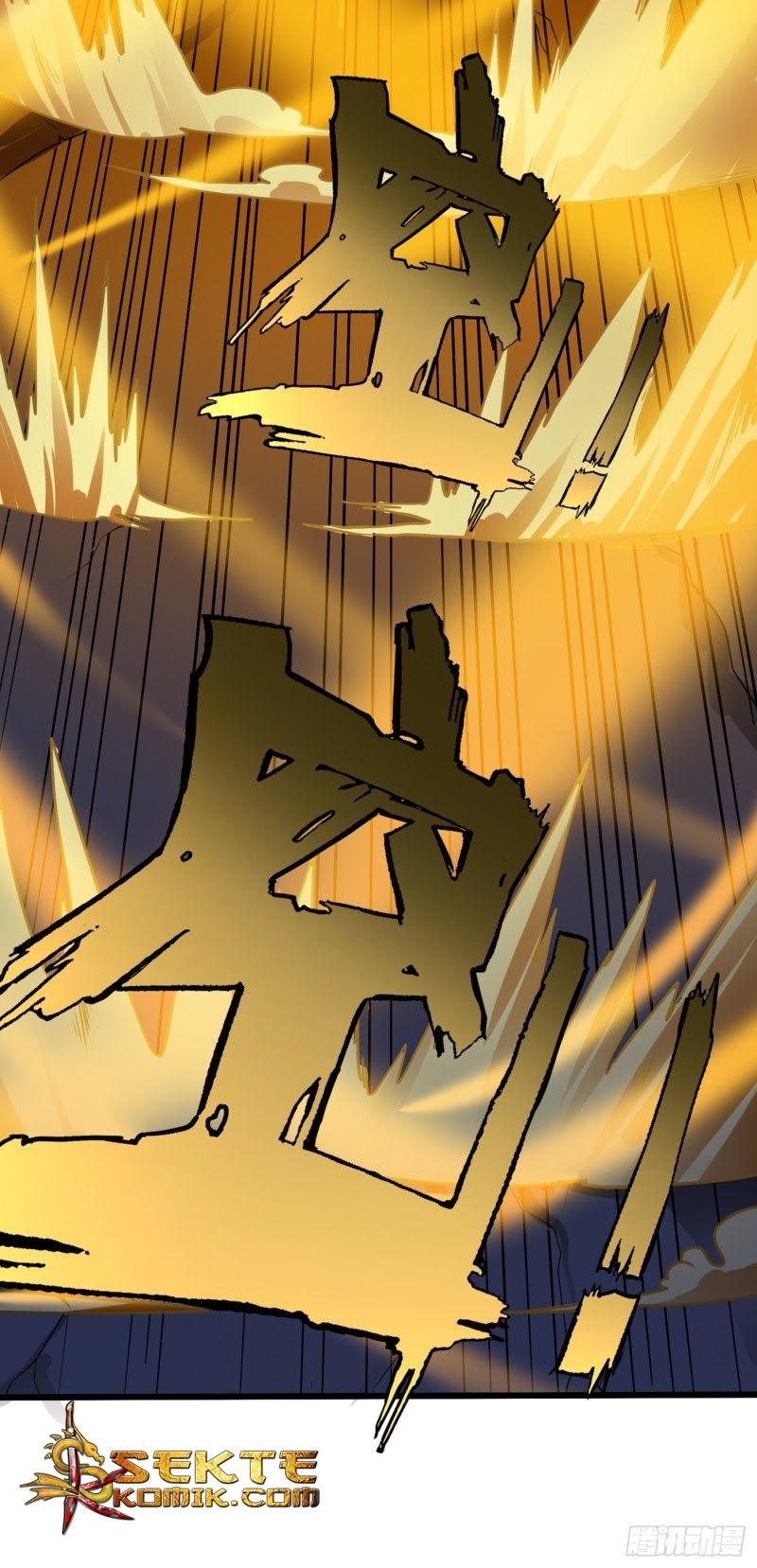 Strongest Divine Doctor Mixed City Chapter 62 Gambar 38